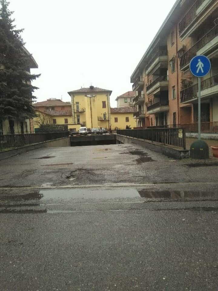 Kondominium dalam Novi Ligure, Piedmont 10815808