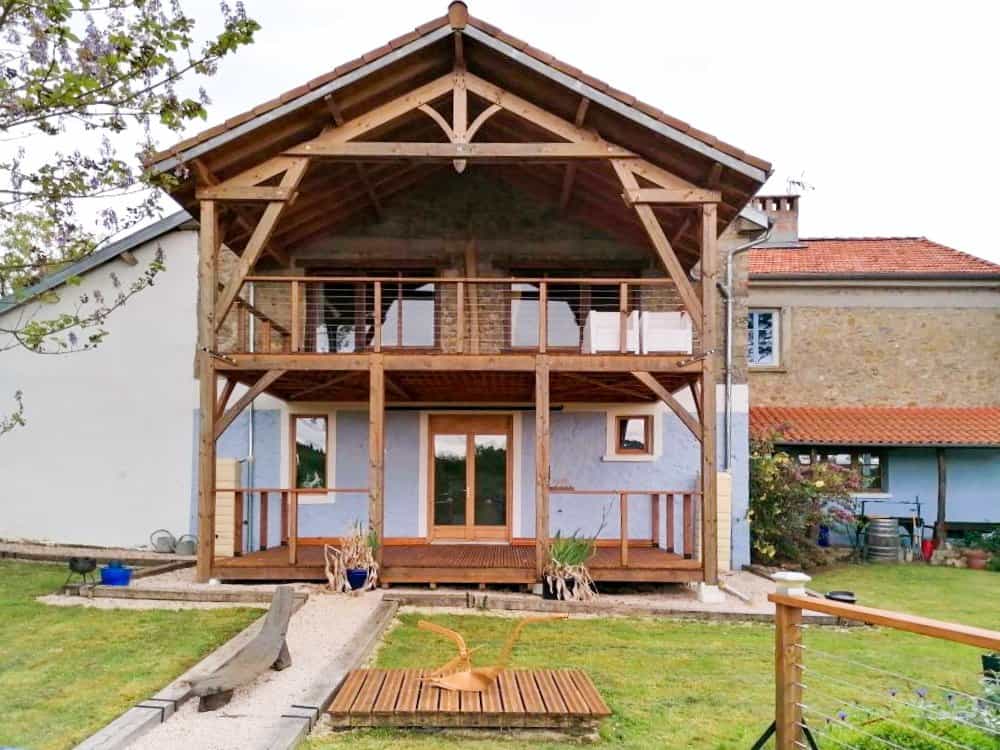 residencial no Rimont, Ariège 10815809