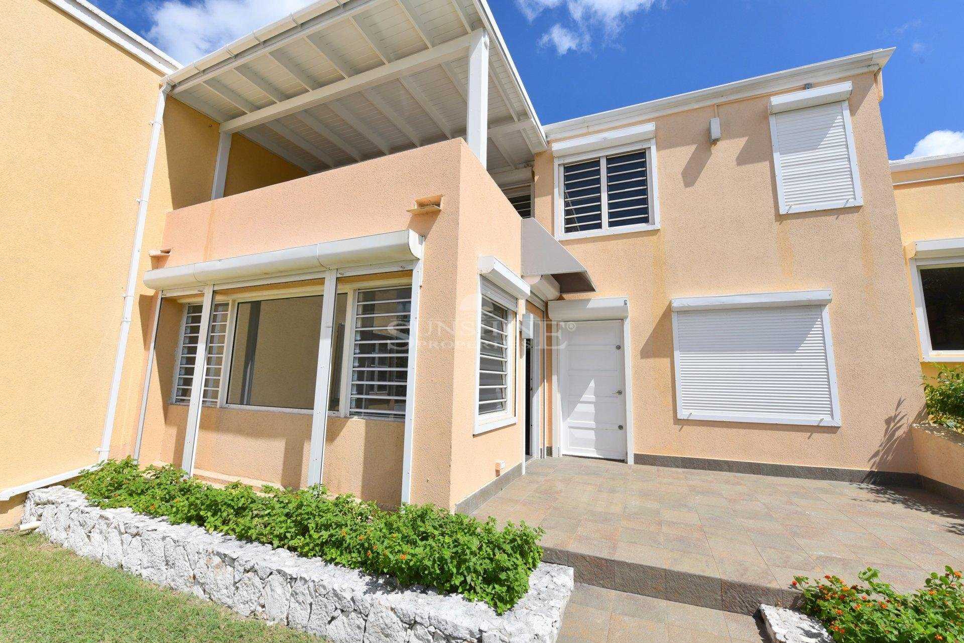 Condominio en Sint Maarten, null 10815811