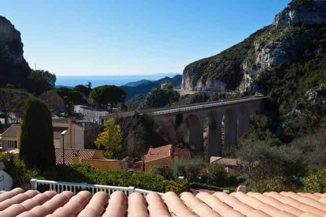 Huis in Eze, Provence-Alpes-Côte d'Azur 10815818