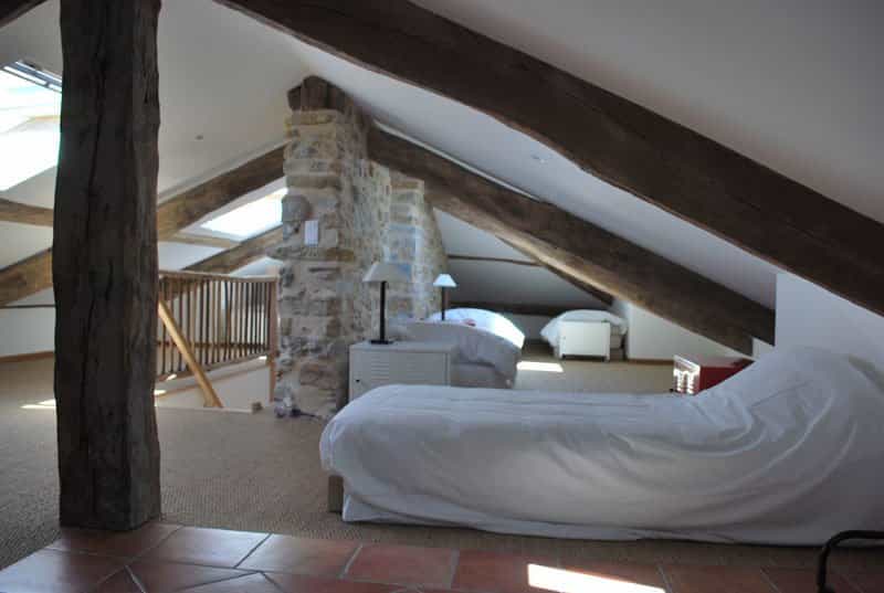 Haus im Saint-Girons, Ariège 10815821