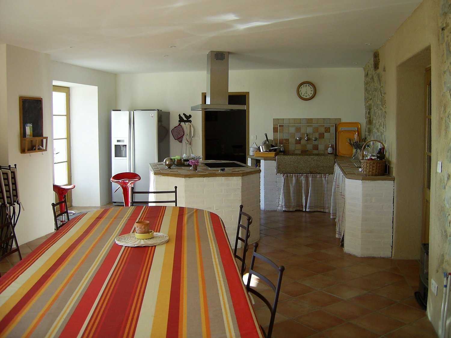 σπίτι σε Saint-Girons, Occitanie 10815821