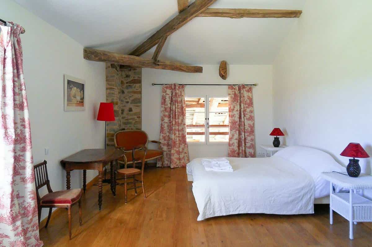 Haus im Saint-Girons, Ariège 10815821