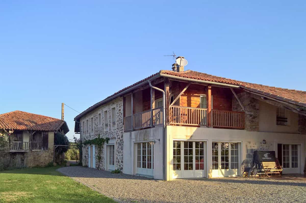 Casa nel Saint-Girons, Occitanie 10815821