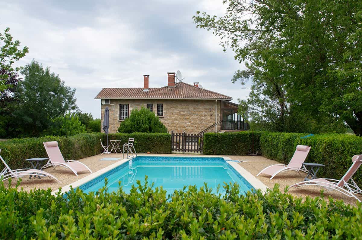 Résidentiel dans Puylaroque, Tarn-et-Garonne 10815825