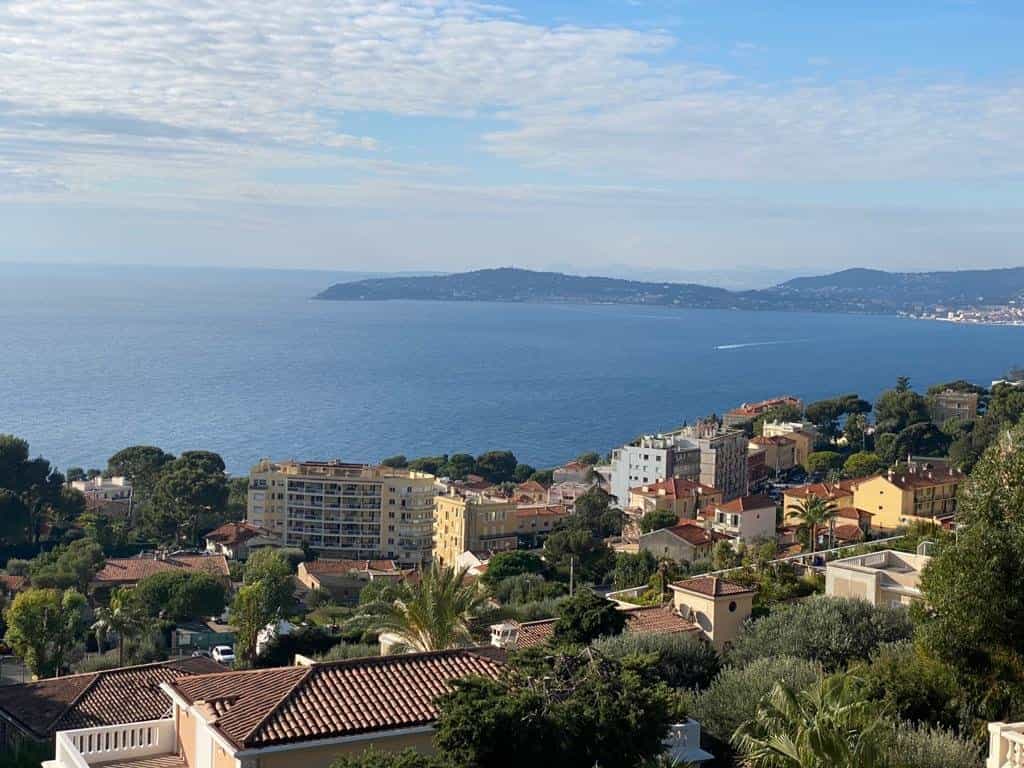 Condominium in Cap-d'Ail, Provence-Alpes-Cote d'Azur 10815828