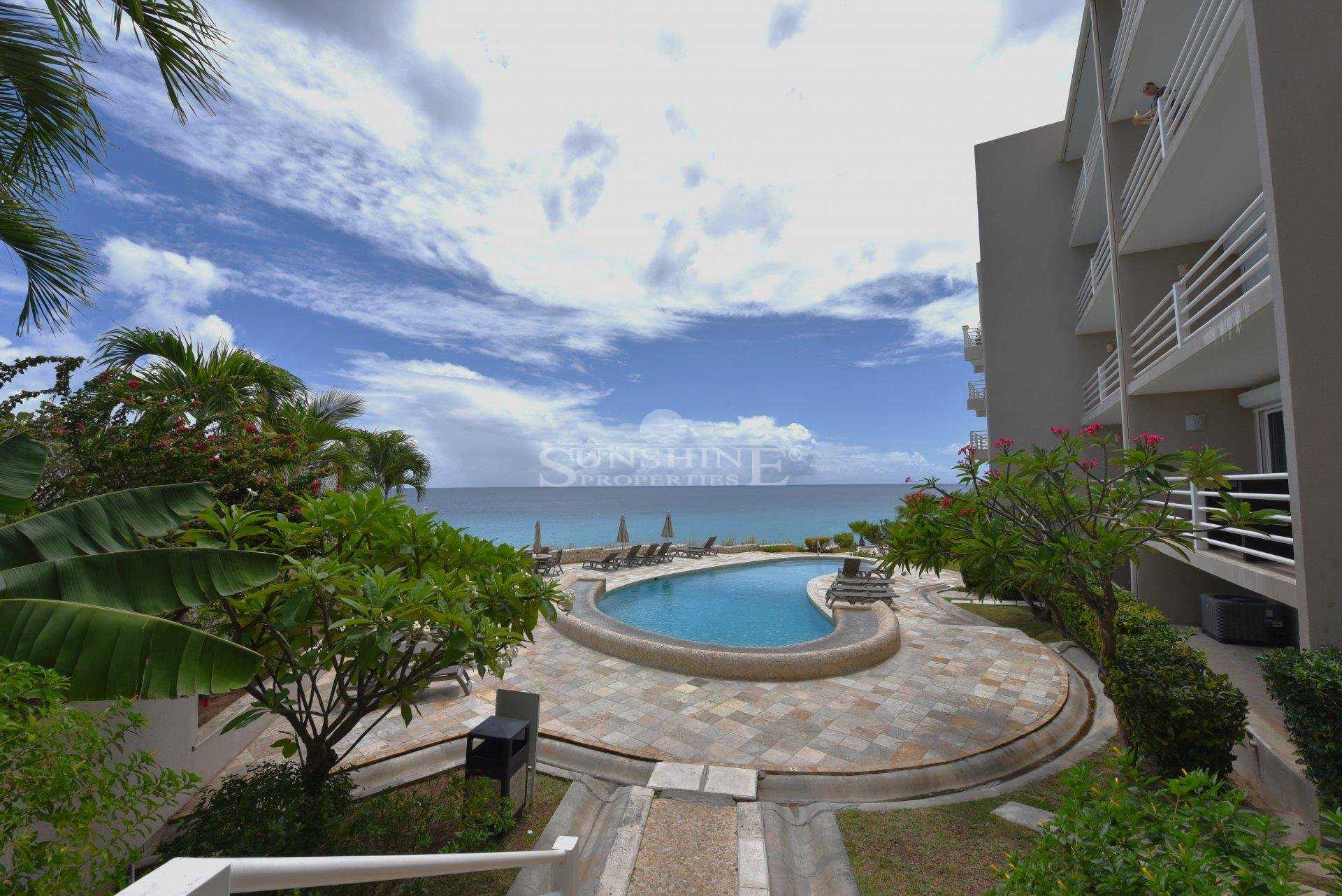Condominio en Sint Maarten, null 10815831