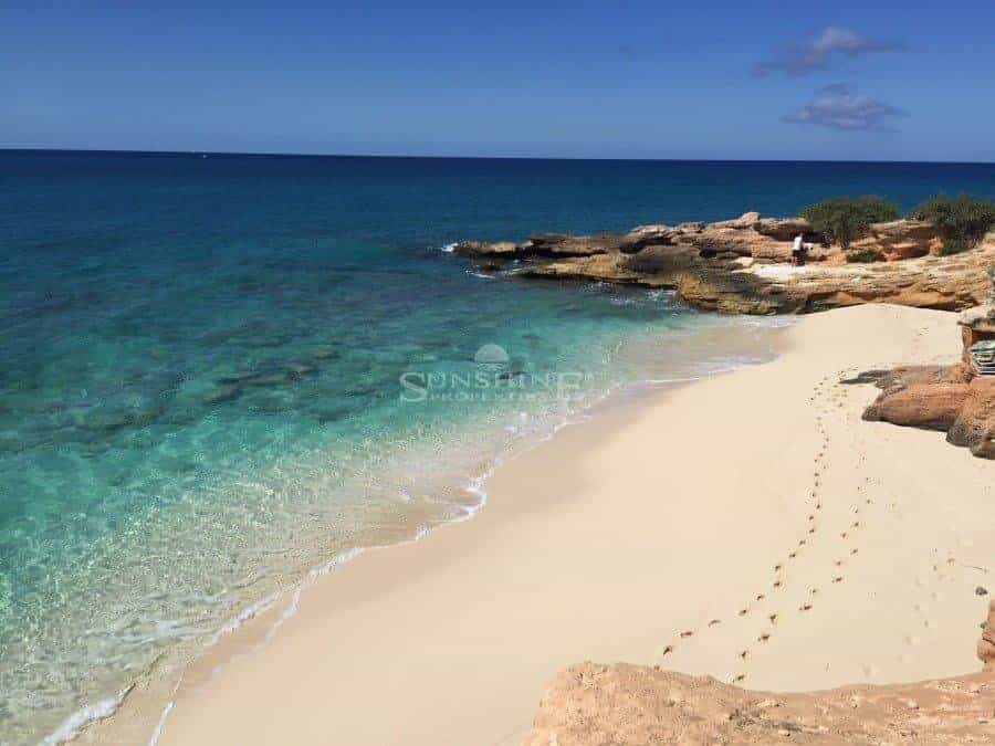 Land in Sint Maarten, null 10815849