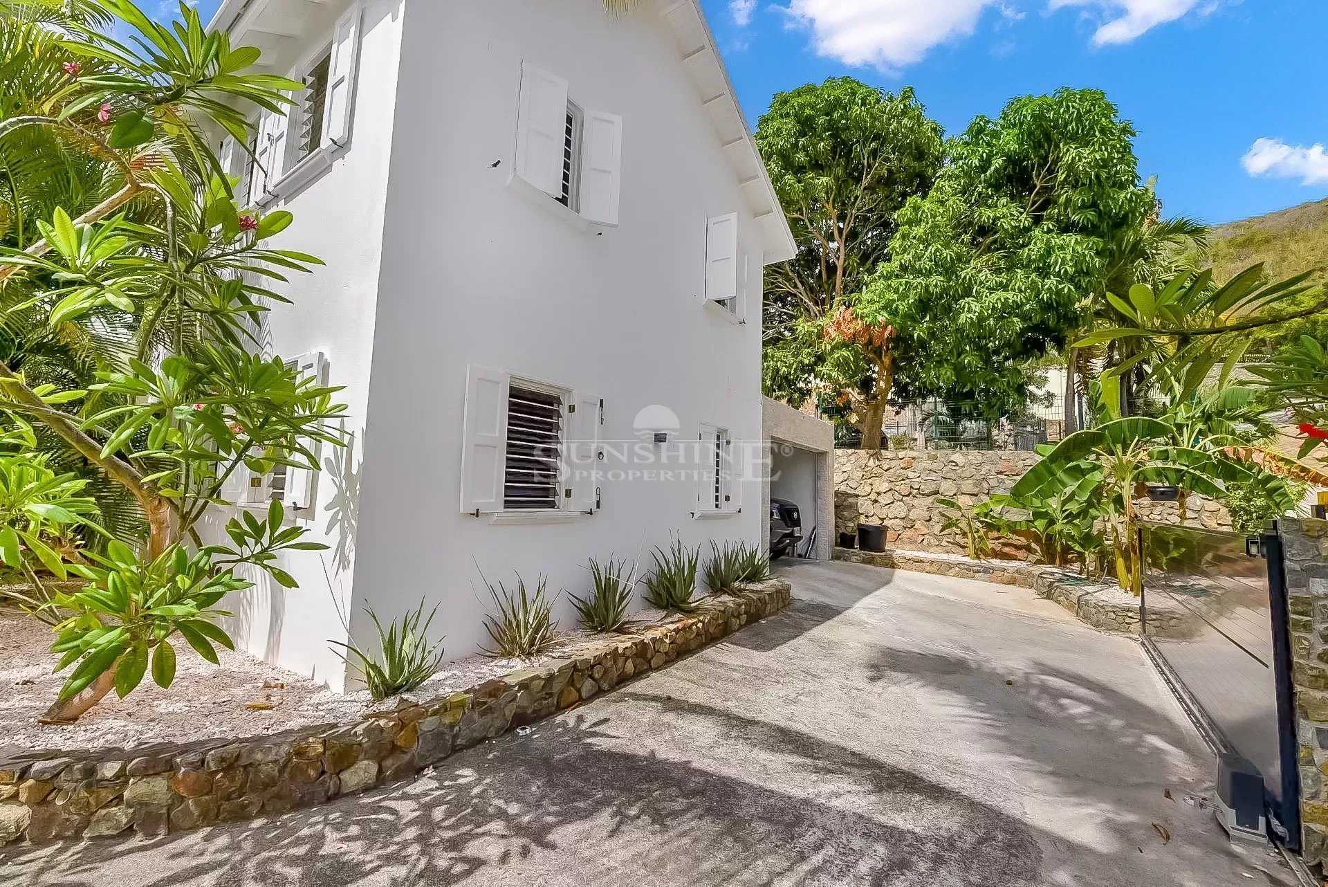 Residential in Sint Maarten, null 10815858