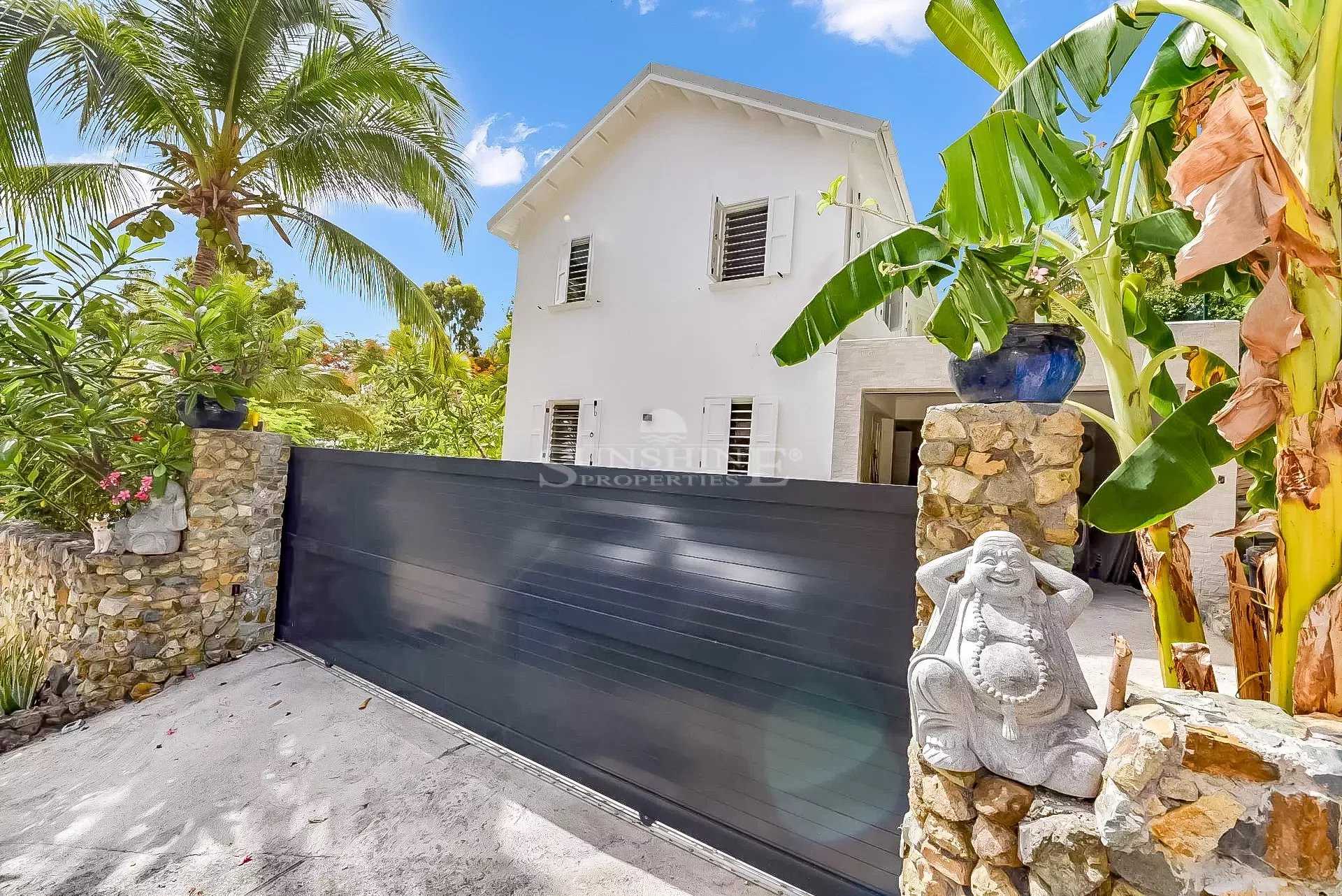 Residential in Sint Maarten, null 10815858
