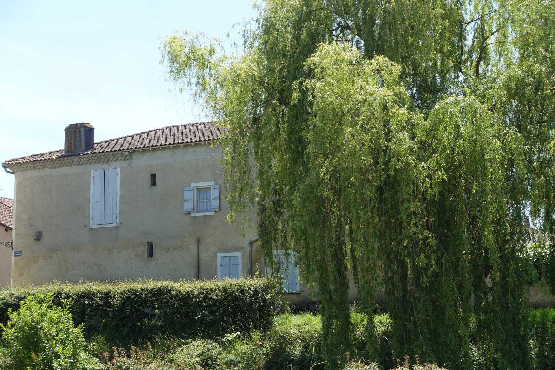 σπίτι σε Ο Μπαράν, Occitanie 10815861