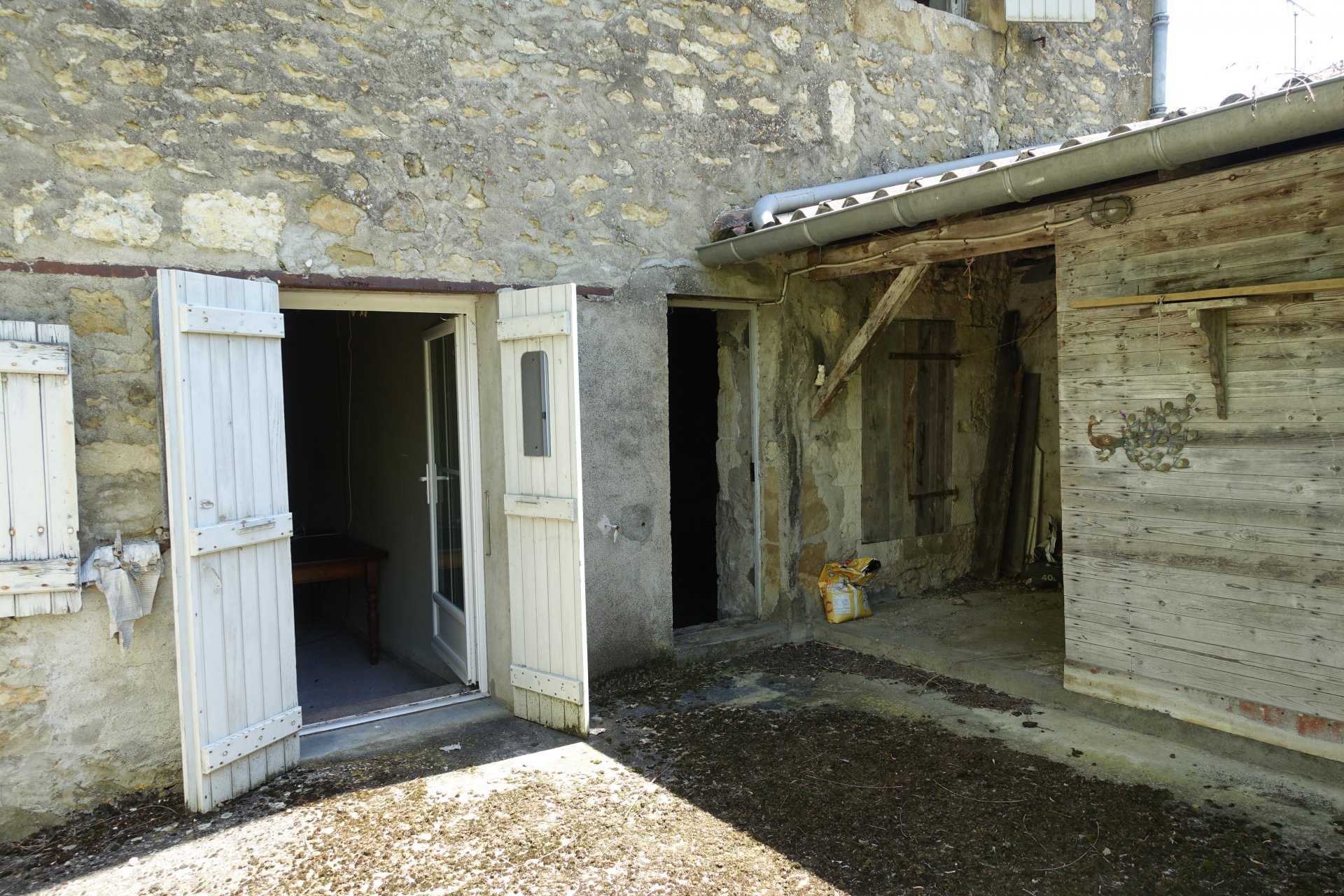 rumah dalam Barran, Occitanie 10815861