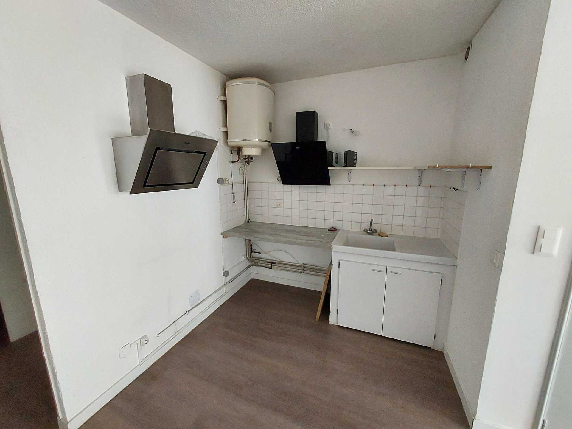 Condominium dans Auch, Occitanie 10815864