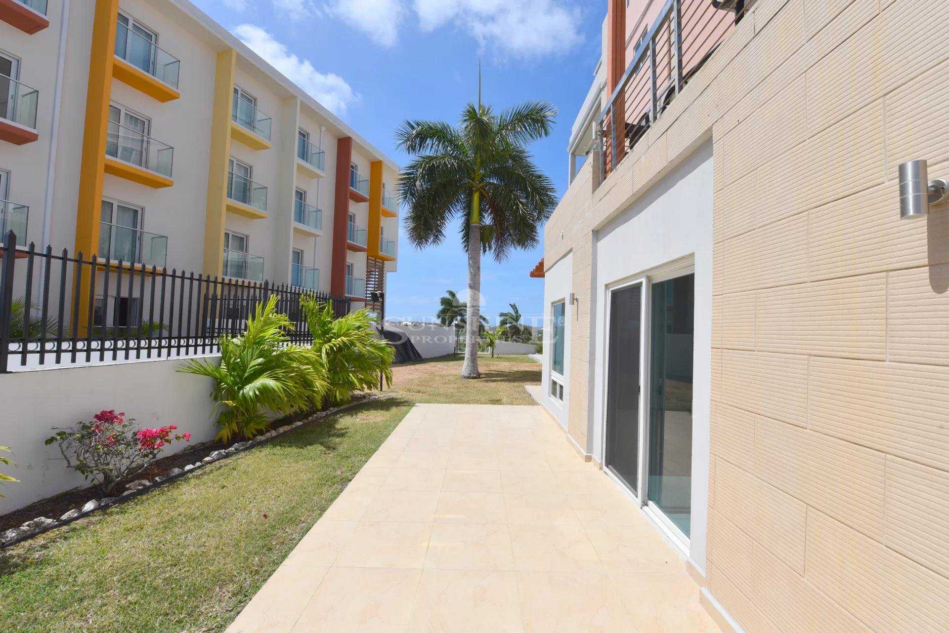Condominium in Sint Maarten, null 10815865