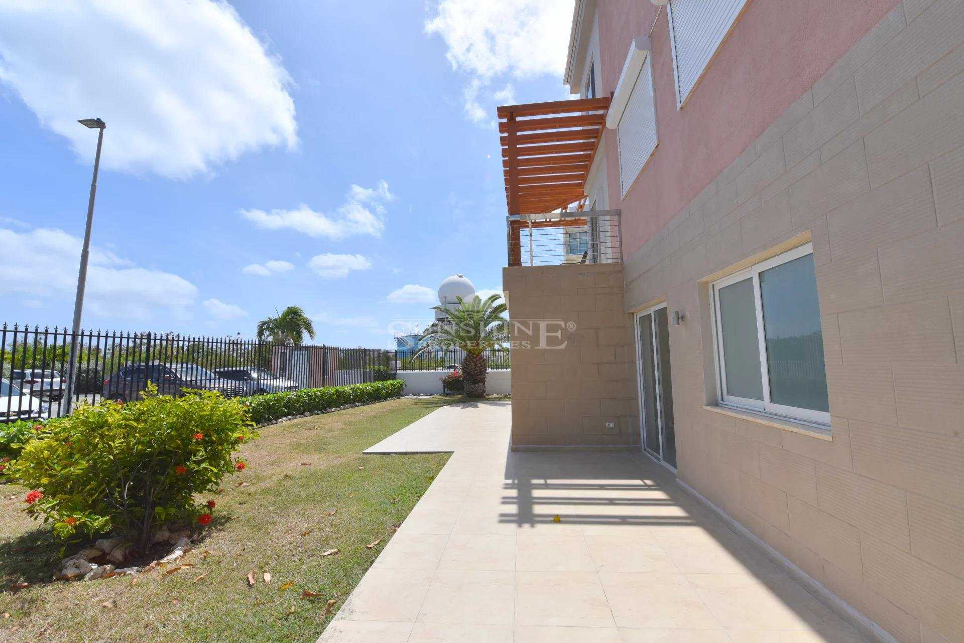 Condominium in Sint Maarten, null 10815865