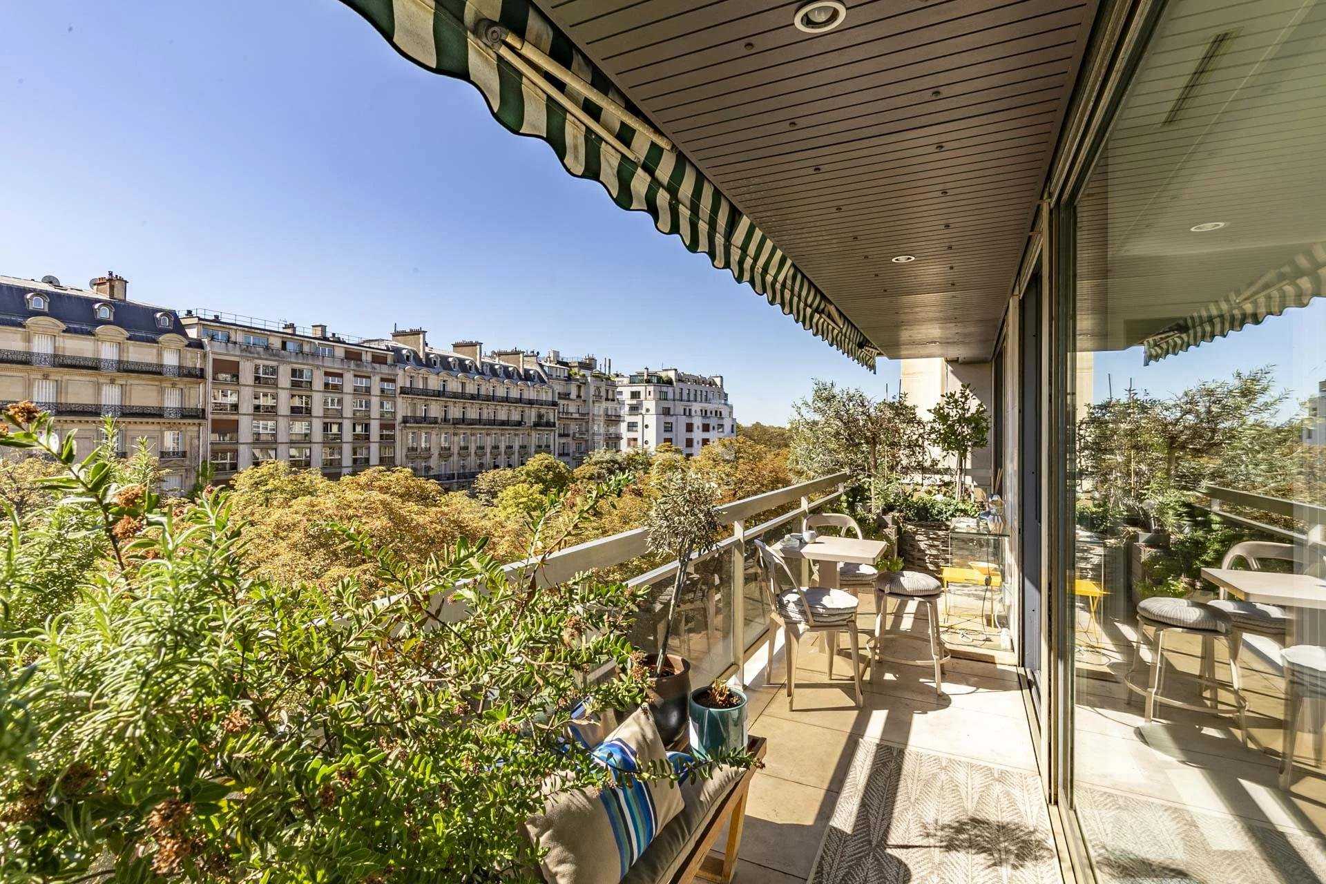 Condominium dans Neuilly-sur-Seine, Ile de France 10815870