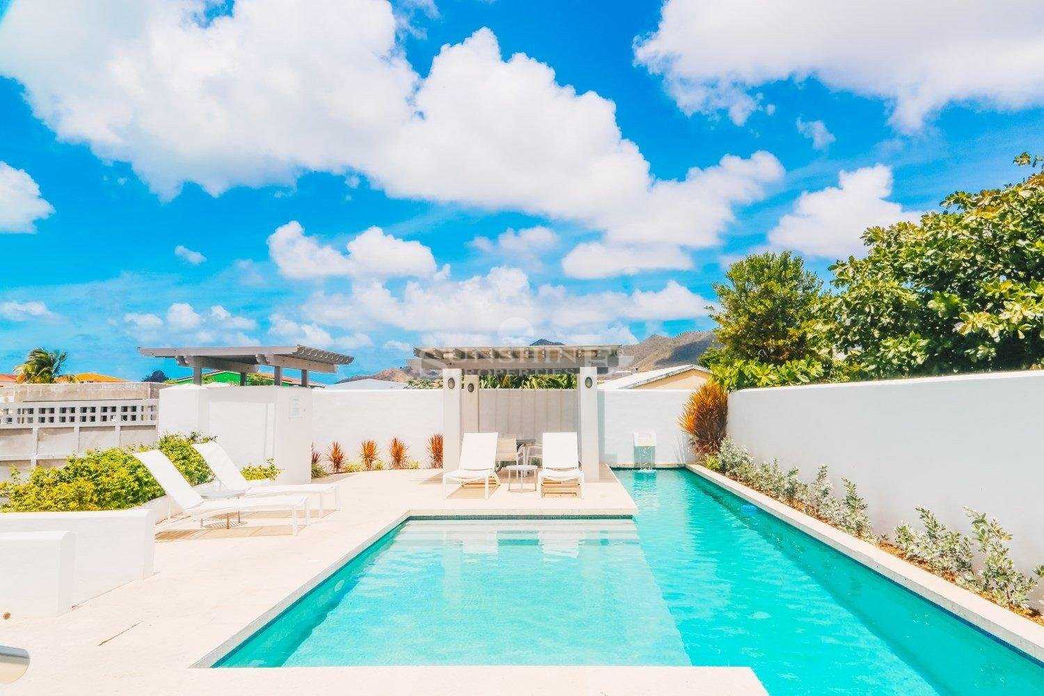 Condominium dans Sint Maarten, null 10815874