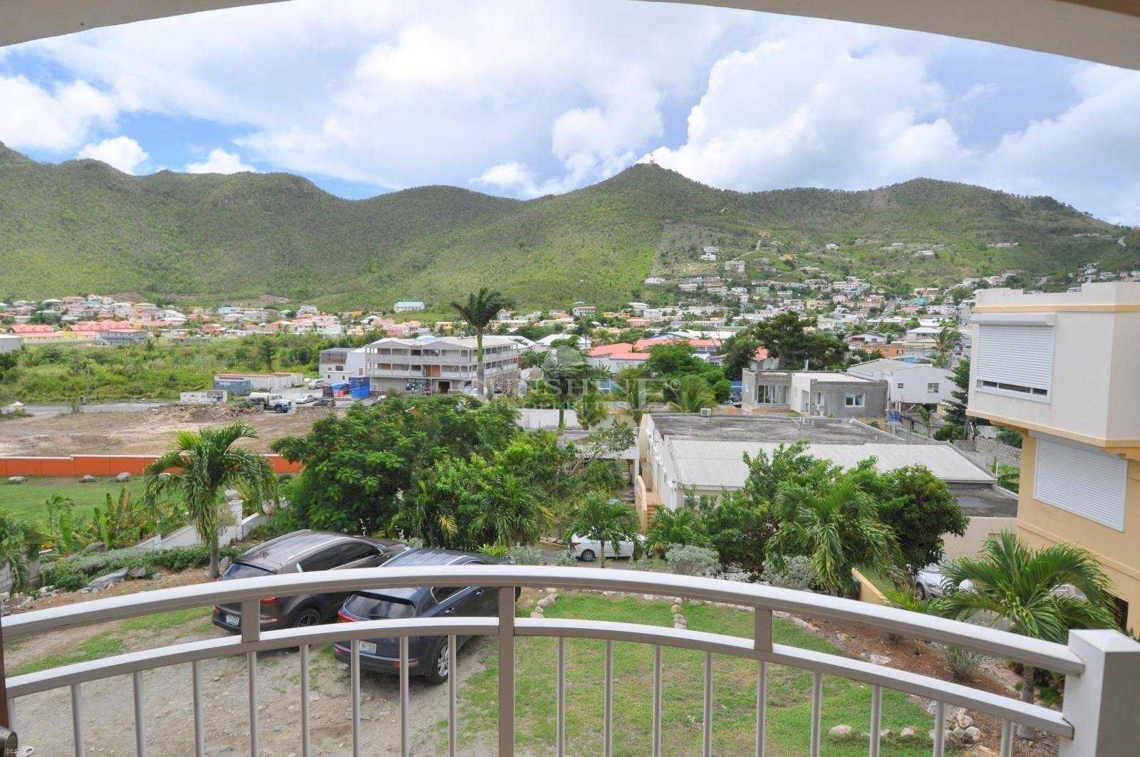 Condominio en Sint Maarten, null 10815892