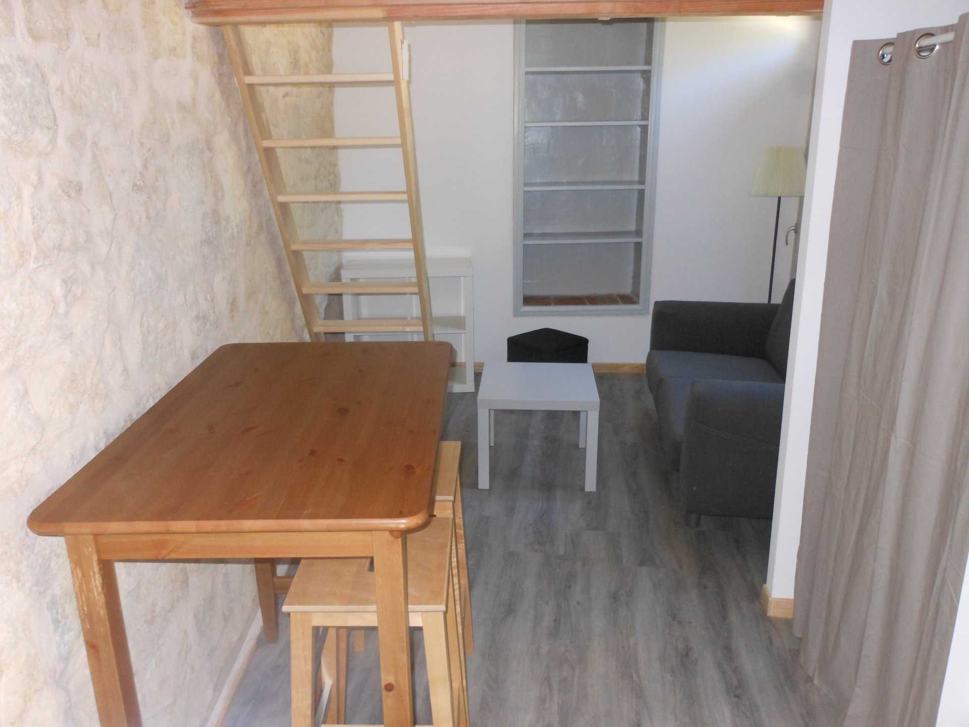 Condominium in Auch, Occitanie 10815899