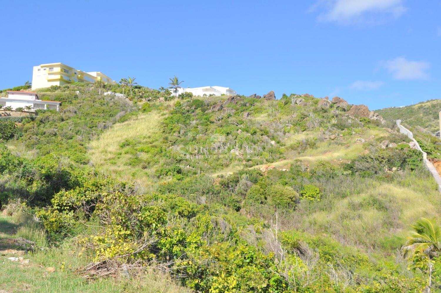 Land in Sint Maarten, null 10815903