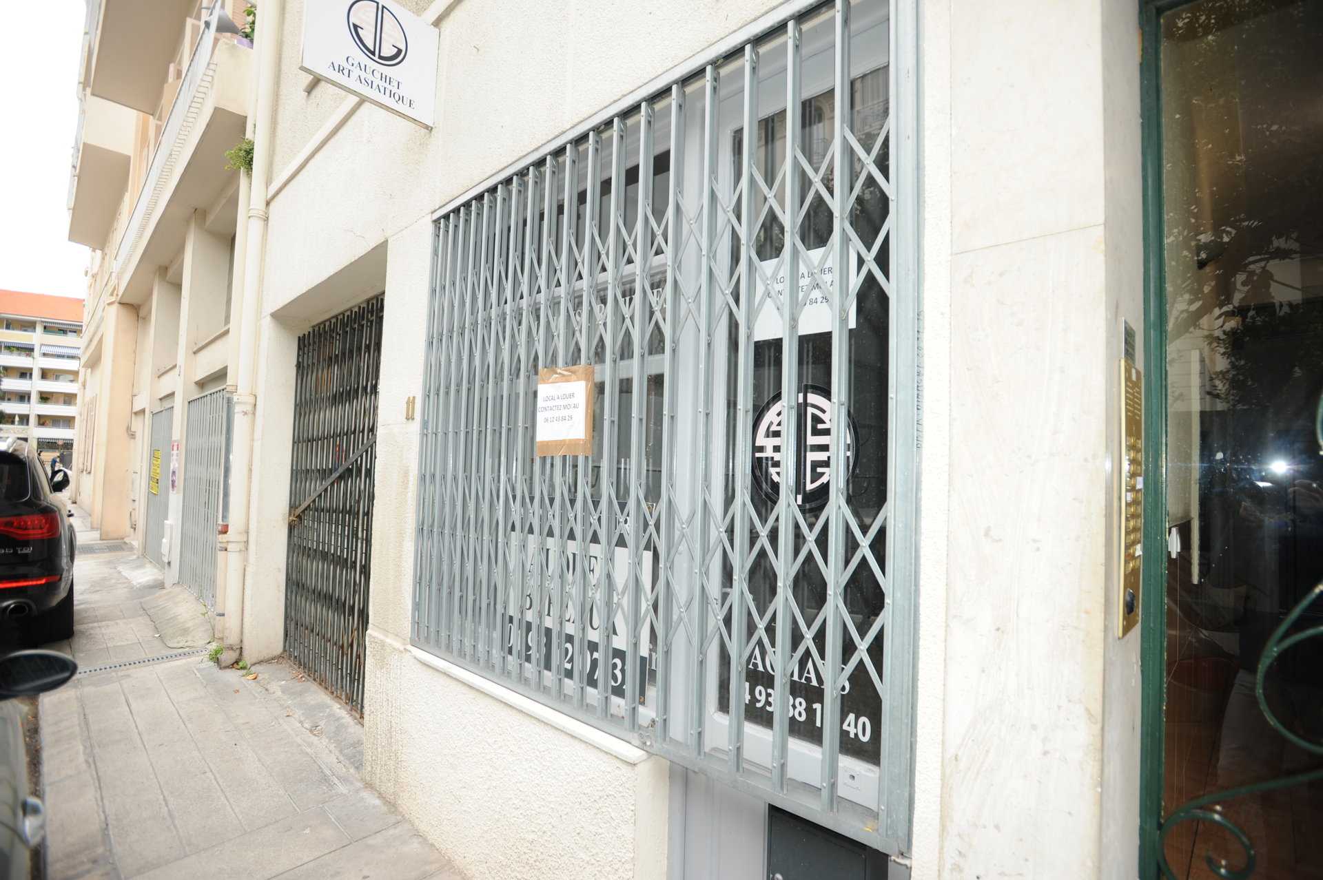 Büro im Saint-Philippe, Provence-Alpes-Côte d'Azur 10815908