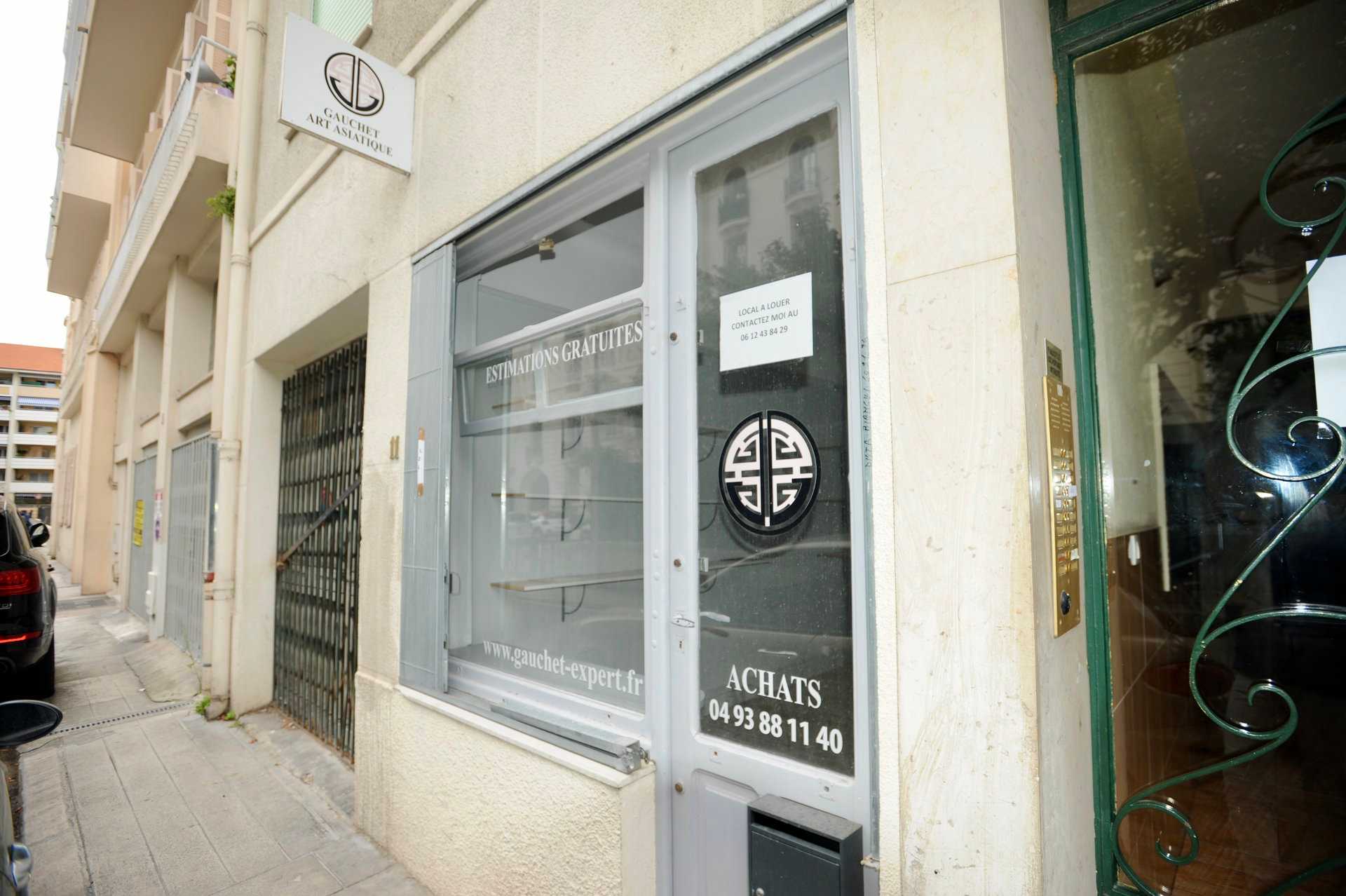 Bureau dans Saint Philippe, Provence-Alpes-Côte d'Azur 10815908