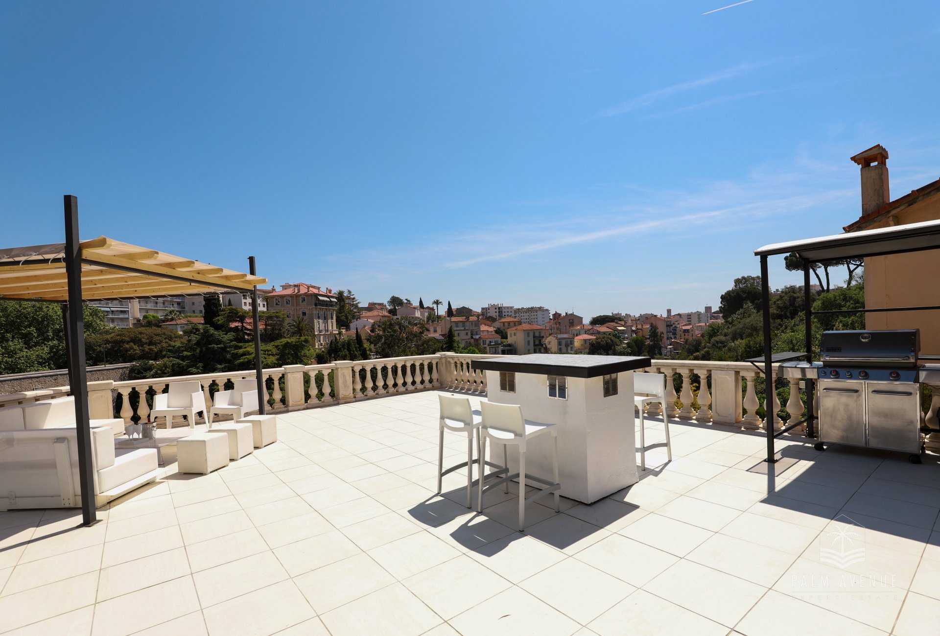 residencial no Cannes, Alpes-Maritimes 10815935