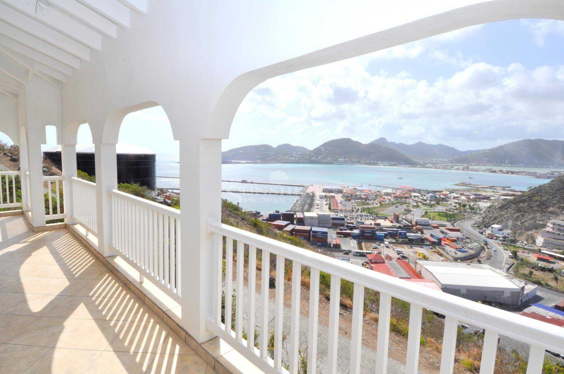 Condominio en Sint Maarten, null 10815940