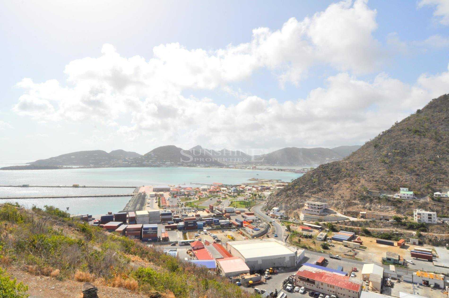 Condominio en Sint Maarten, null 10815940