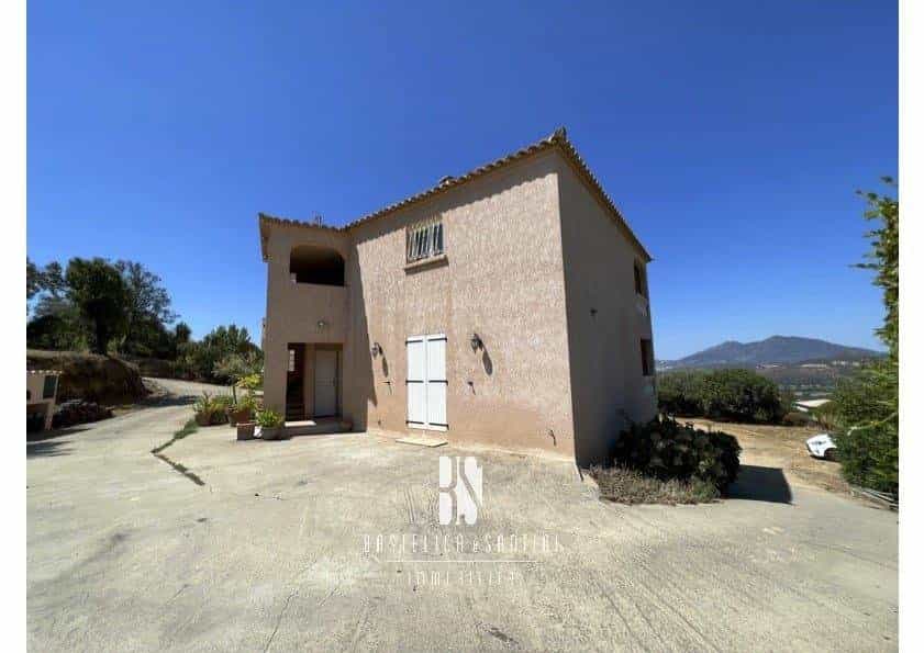 Hus i Bottacina, Corsica 10815943
