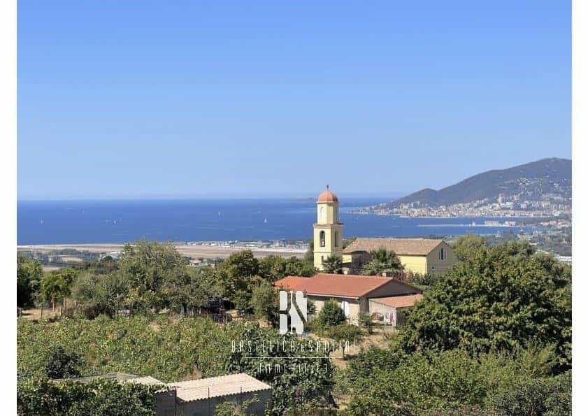 Hus i Bottacina, Korsika 10815943