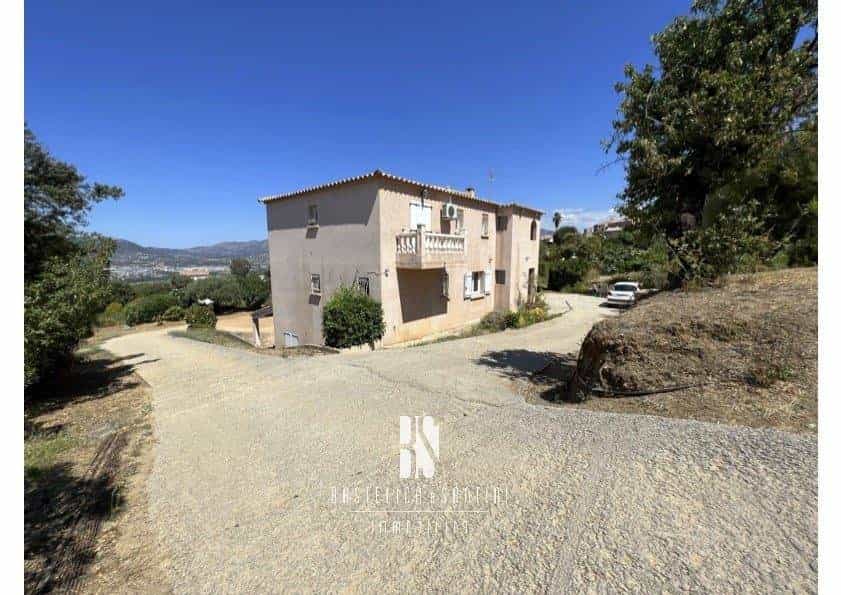 Huis in Bottacina, Corsica 10815943