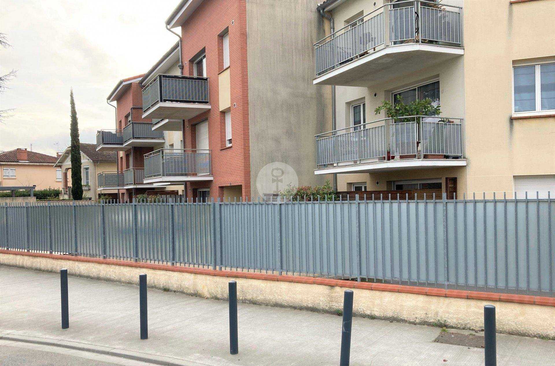 Condominio en Tournefeuille, Occitanie 10815950