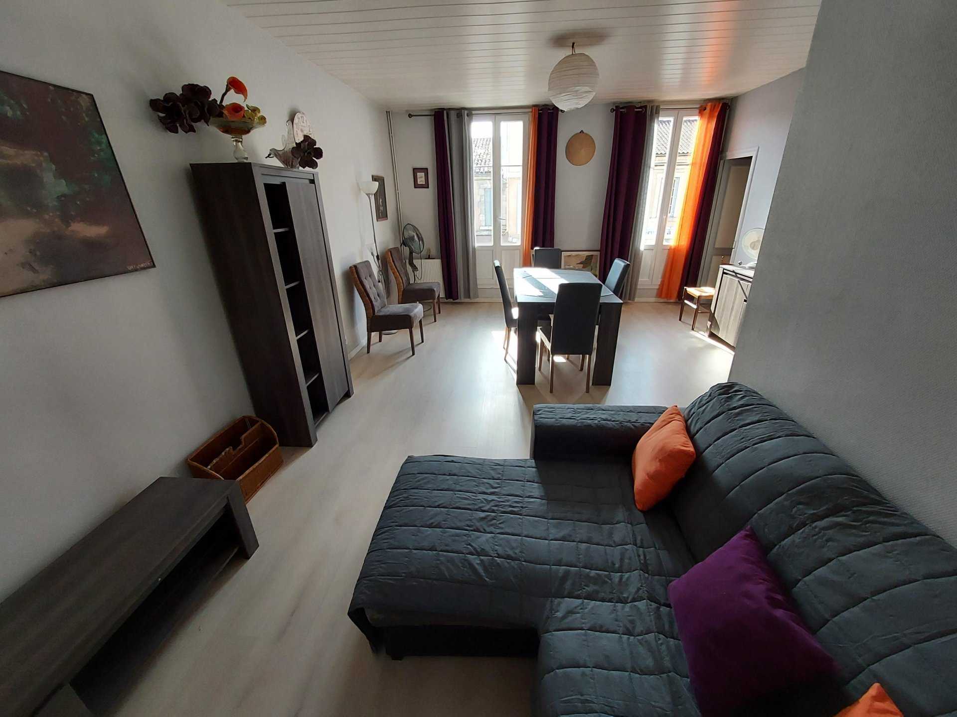 Condominium in Au, Occitanië 10815955