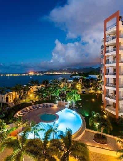 Condominium in Sint Maarten, null 10815958