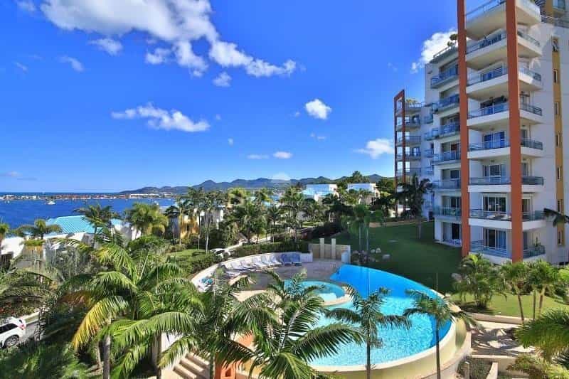 Condominium in Sint Maarten, null 10815958