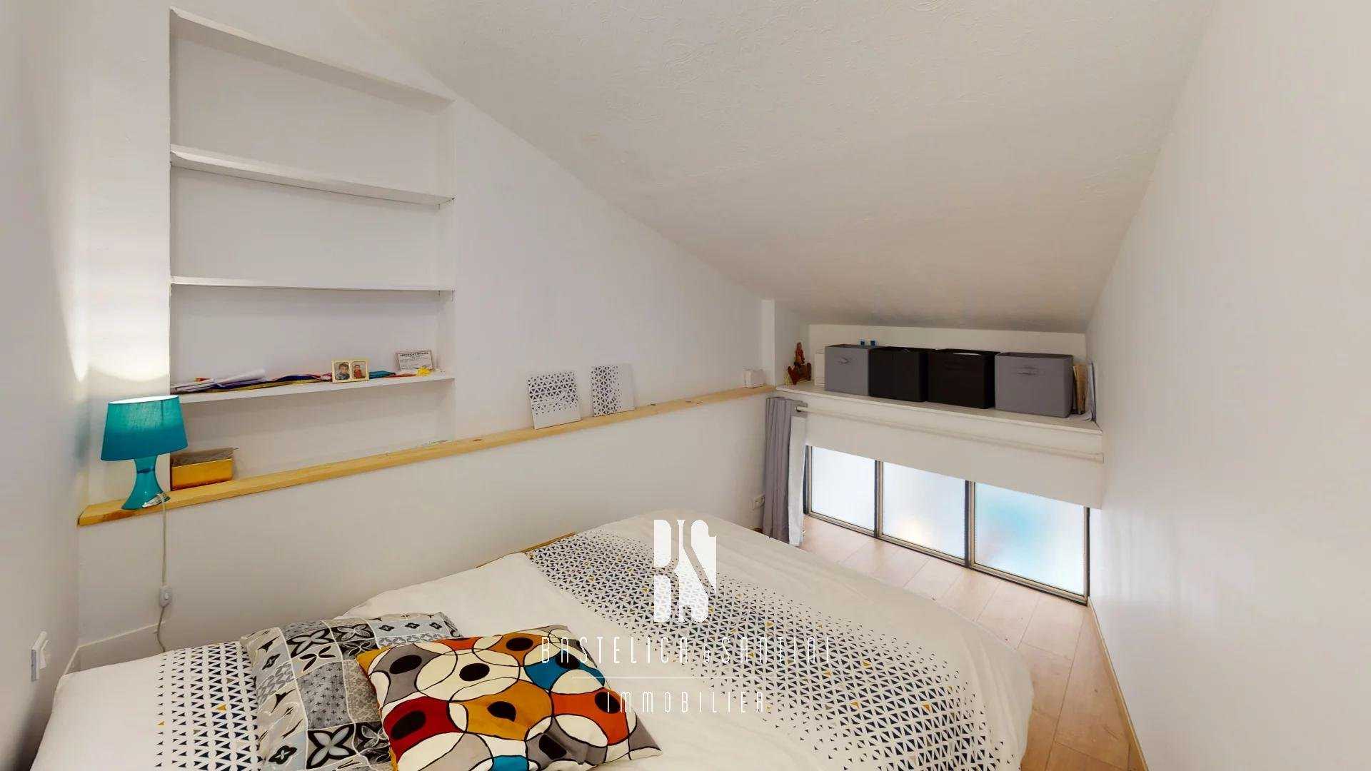 Condominium in Ajaccio, Corsica 10815965