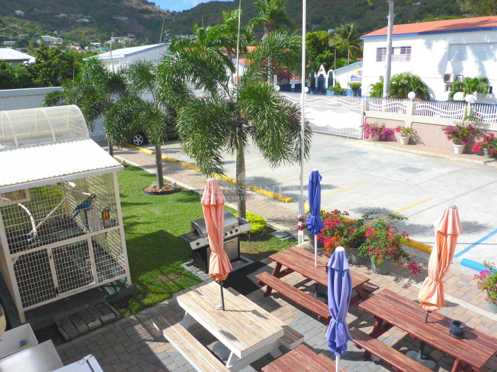 Condominium in Sint Maarten, null 10815978