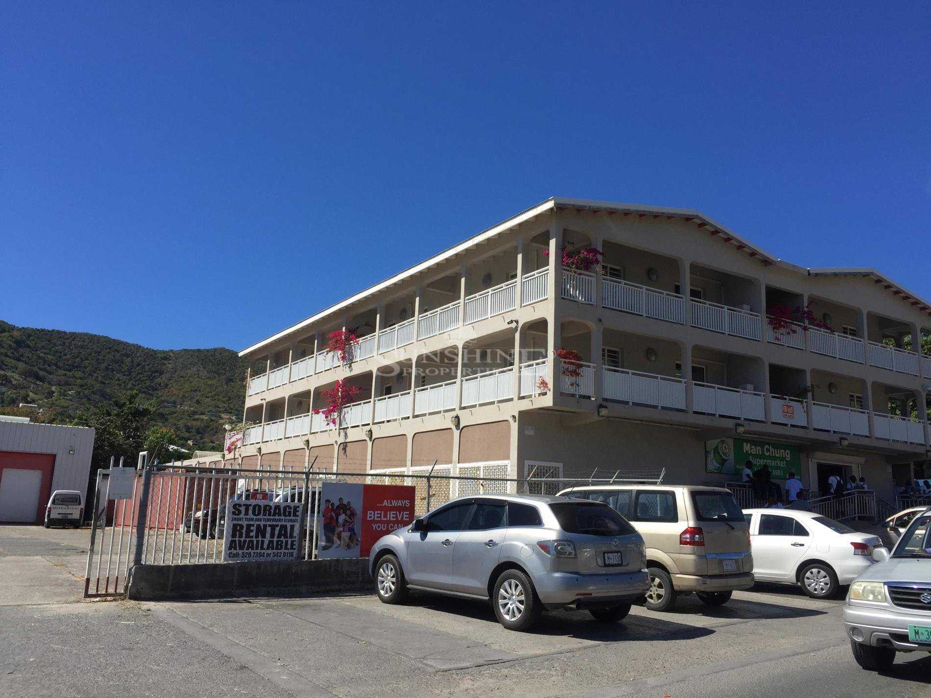 Condominium in Sint Maarten, null 10815978