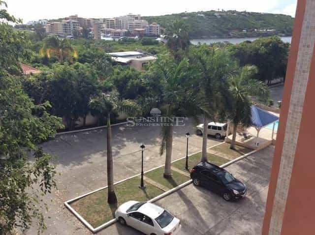 Condominio en Sint Maarten, null 10815982