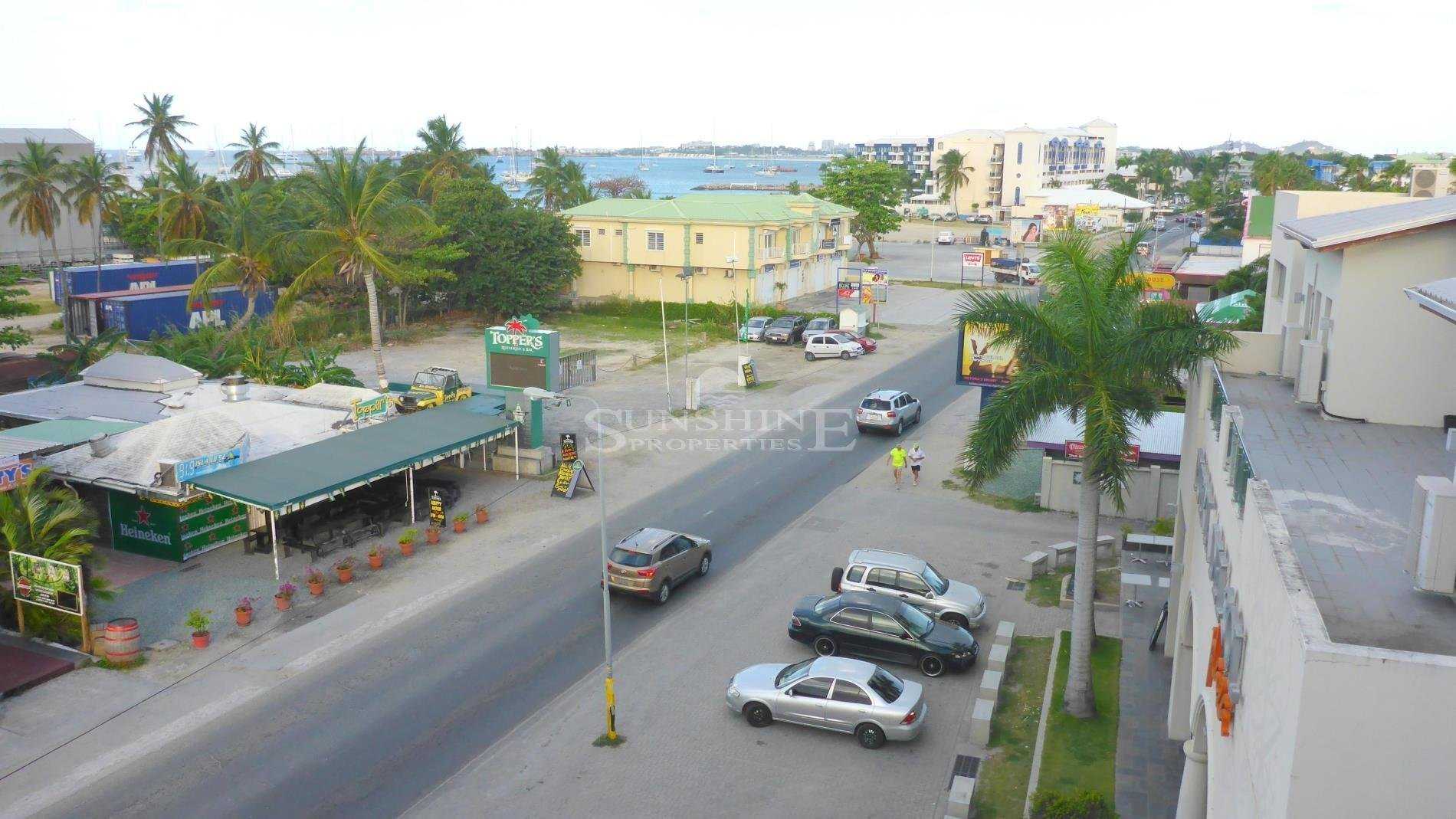 Detaljhandel i Sint Maarten, null 10815999