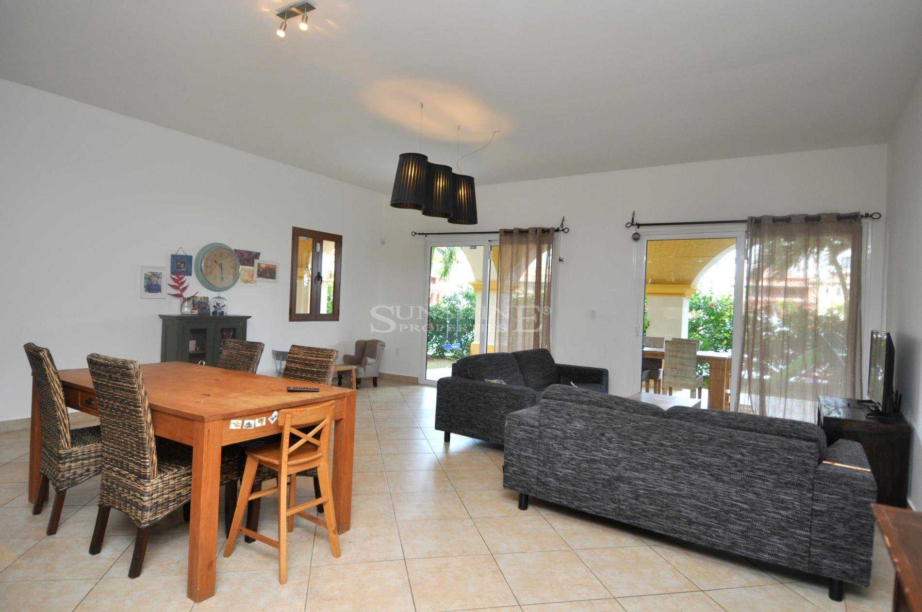 Condominium in Sint Maarten, null 10816017
