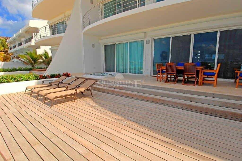 Condominium in Sint Maarten, null 10816028