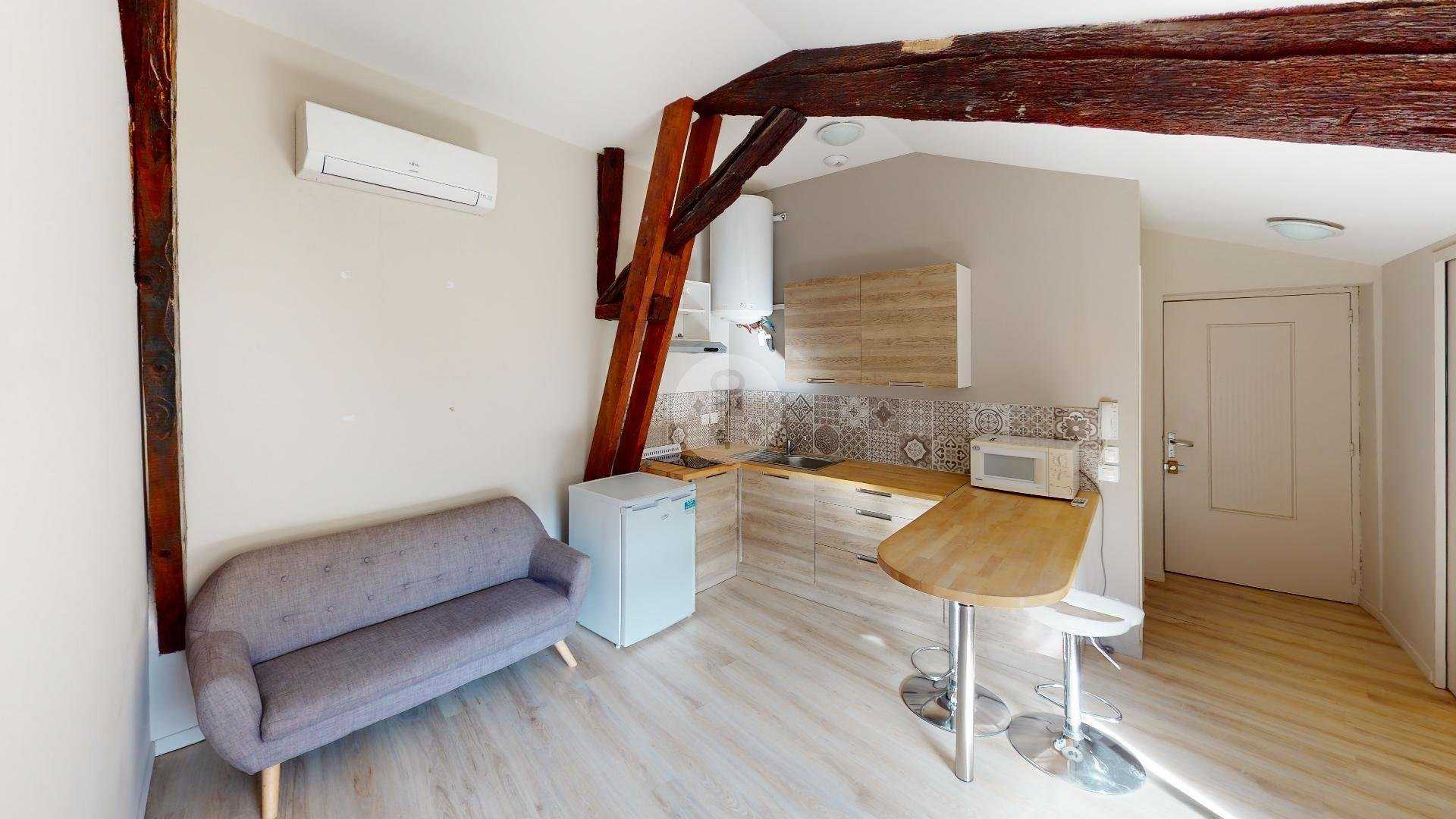 Condominium in Albi, Occitanie 10816033