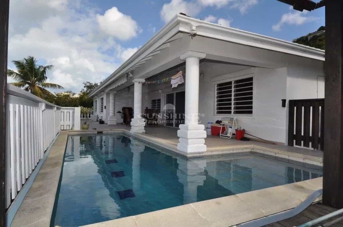 House in Sint Maarten, null 10816063