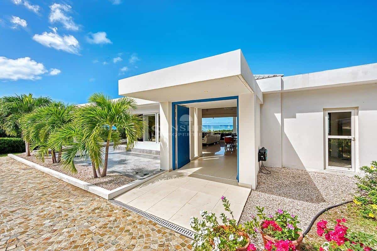 House in Sint Maarten, null 10816078