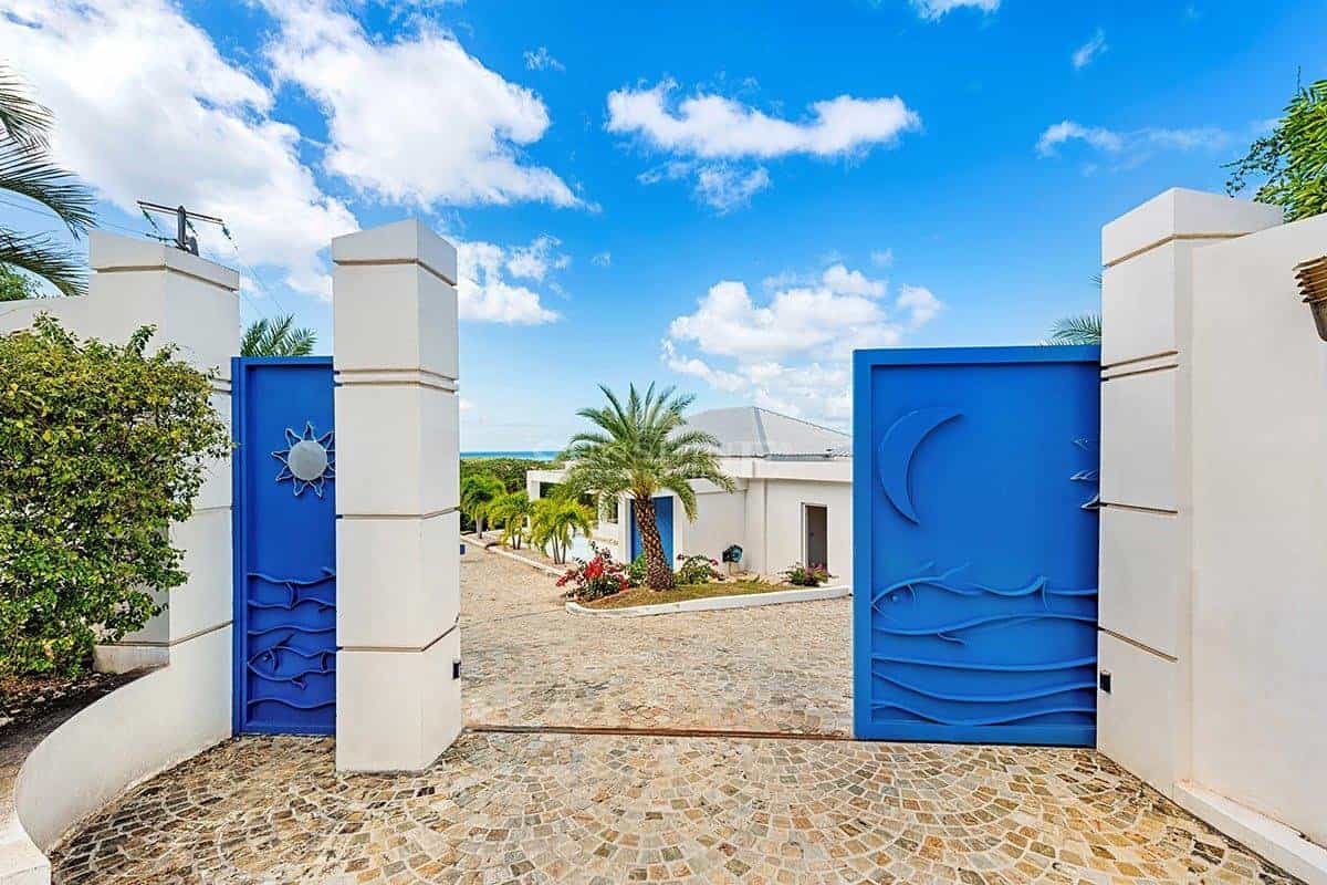 House in Sint Maarten, null 10816078