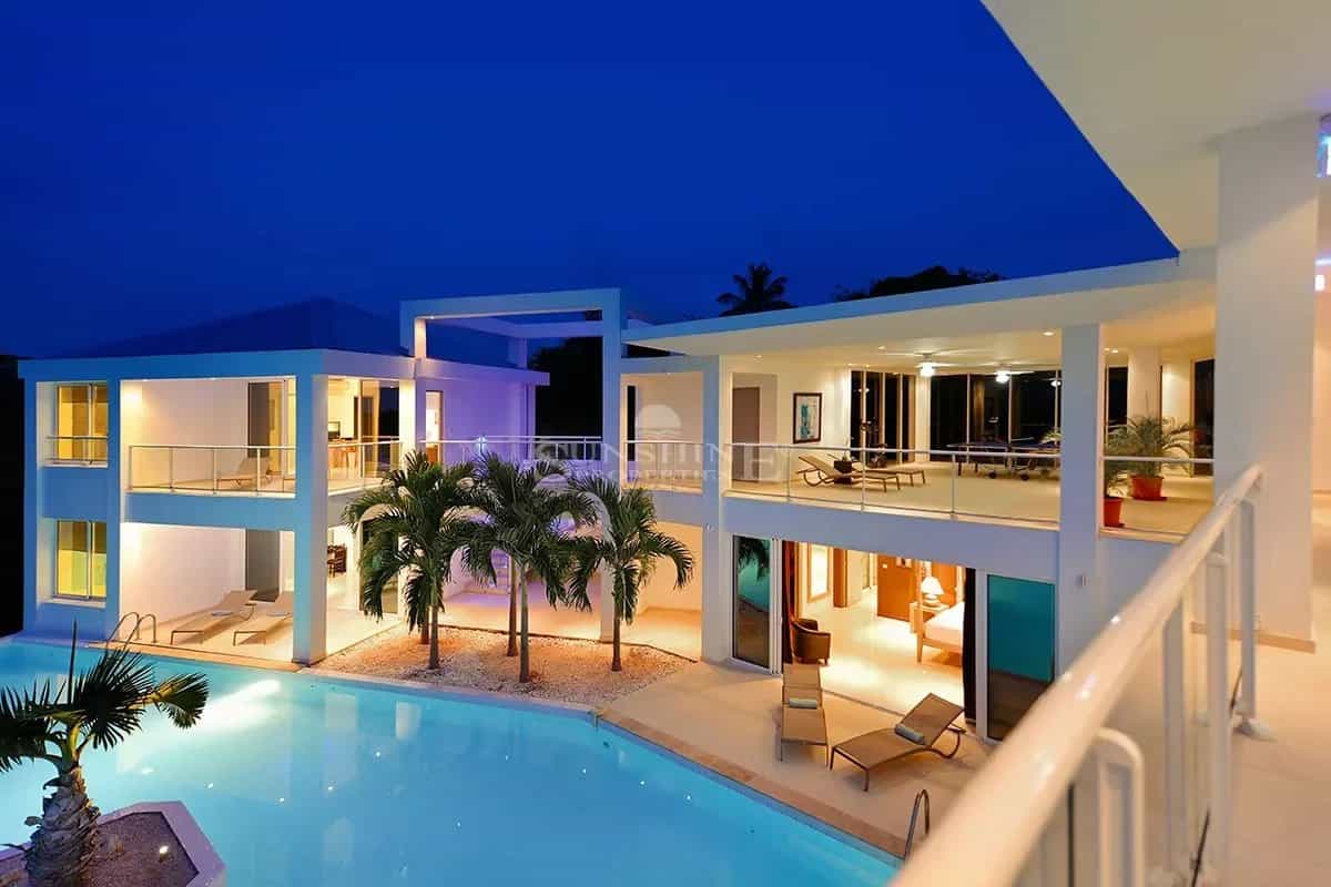 بيت في Sint Maarten, null 10816078