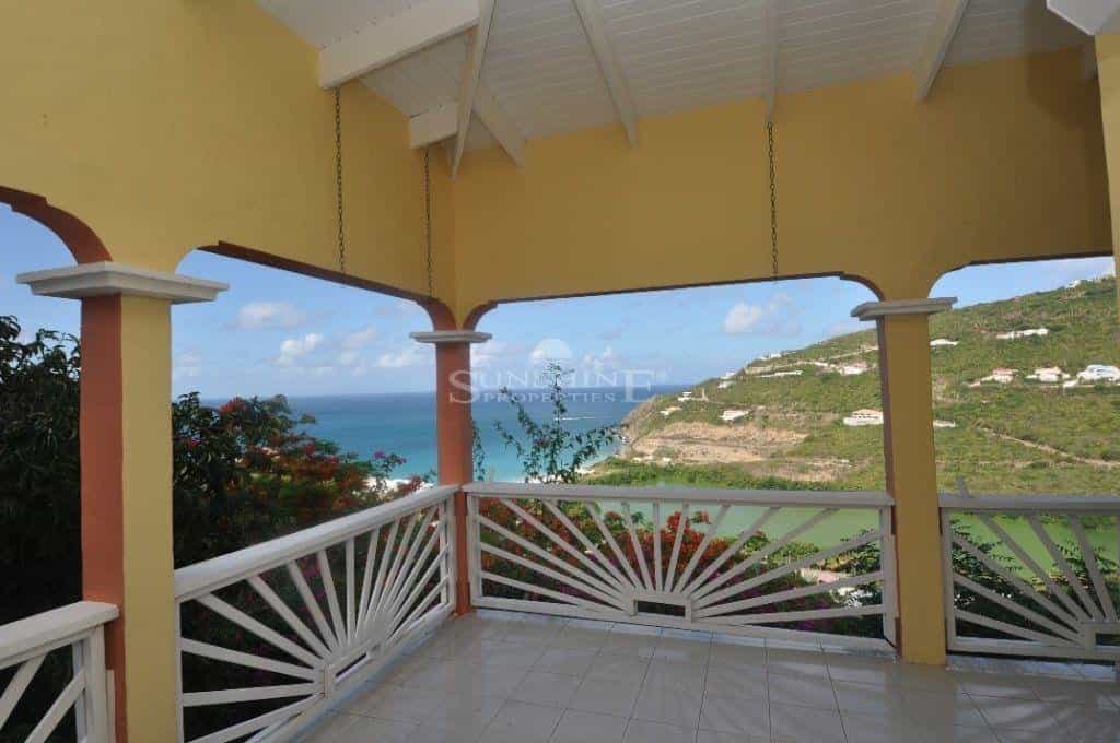Condominio en Sint Maarten, null 10816090