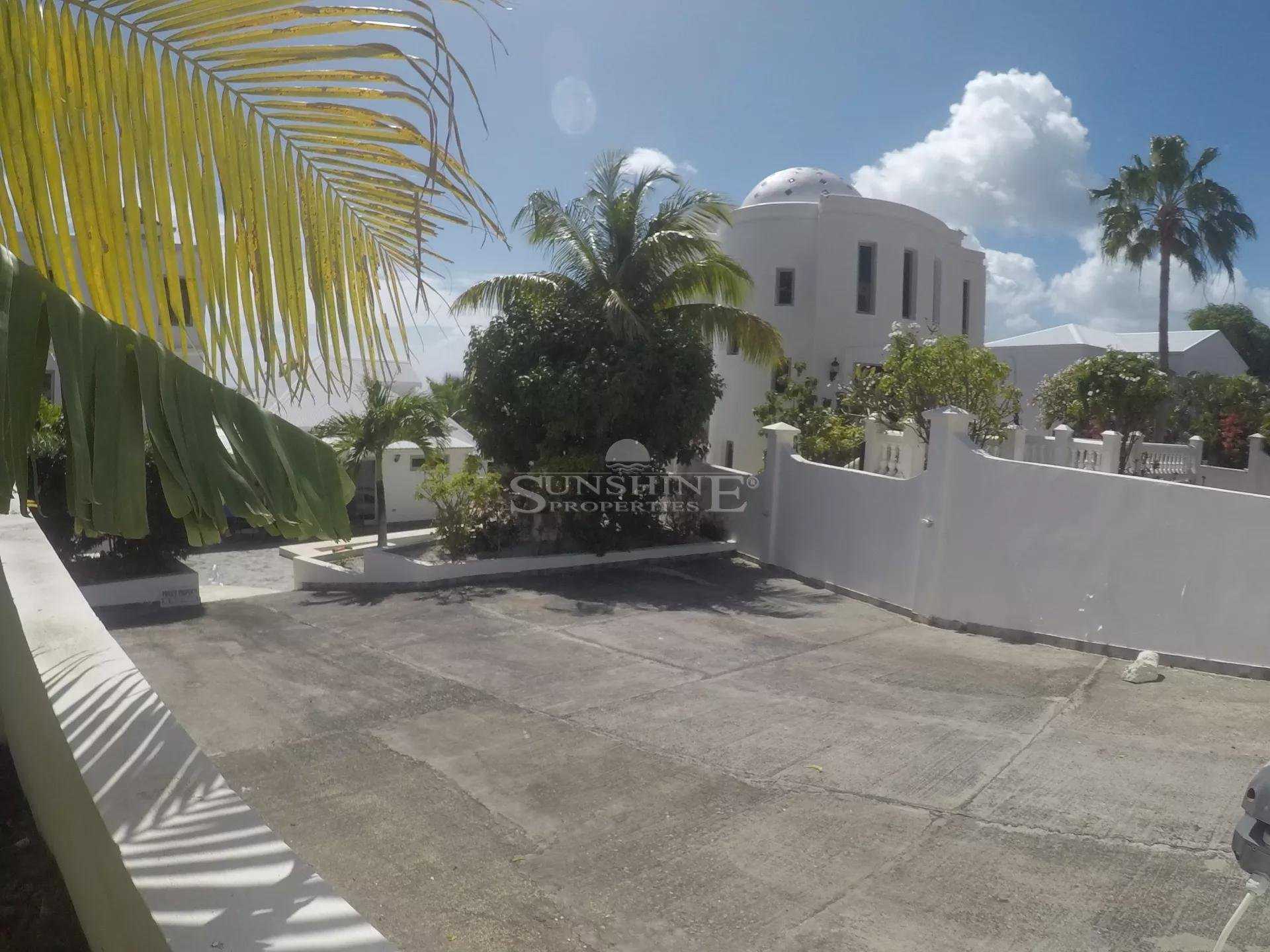House in Sint Maarten, null 10816098